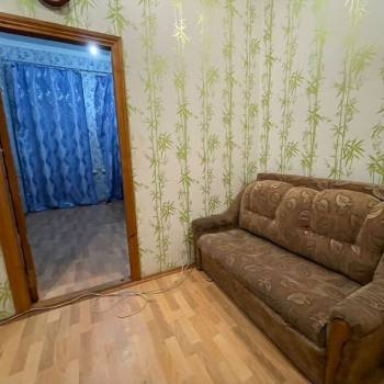Сдается 2-х комнатная квартира, 30 м²