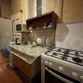 Сдается 2-х комнатная квартира, 30 м²