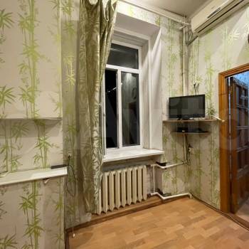 Сдается 2-х комнатная квартира, 30 м²