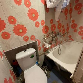 Сдается 2-х комнатная квартира, 30 м²