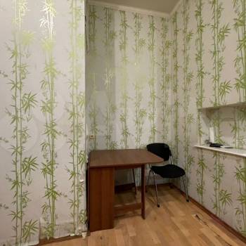 Сдается 2-х комнатная квартира, 30 м²