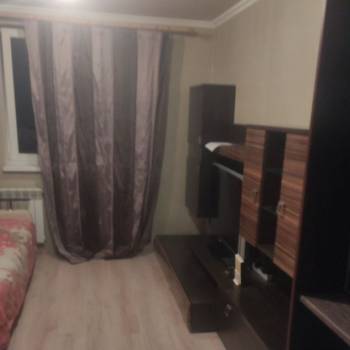 Сдается 1-комнатная квартира, 18 м²