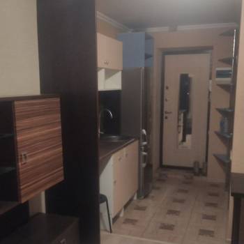 Сдается 1-комнатная квартира, 18 м²