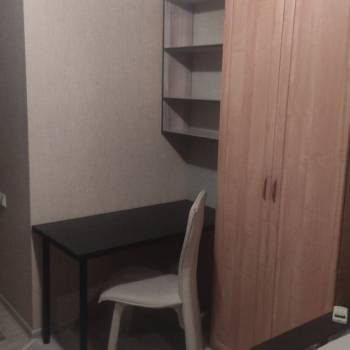 Сдается 1-комнатная квартира, 18 м²