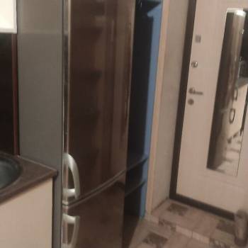 Сдается 1-комнатная квартира, 18 м²