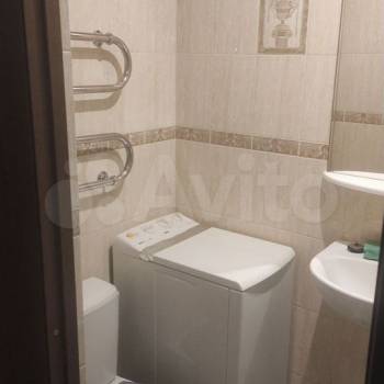 Сдается 1-комнатная квартира, 18 м²