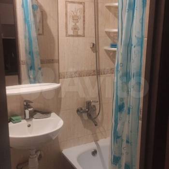 Сдается 1-комнатная квартира, 18 м²