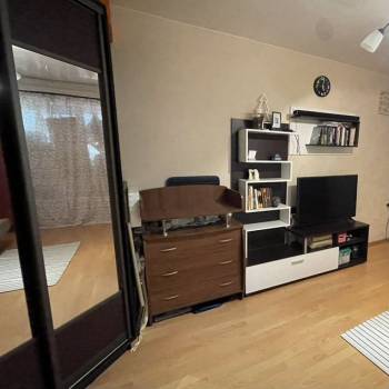 Продается 1-комнатная квартира, 29 м²