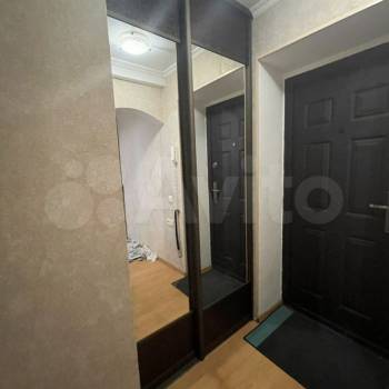 Продается 1-комнатная квартира, 29 м²