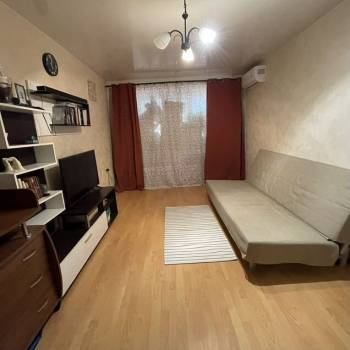 Продается 1-комнатная квартира, 29 м²