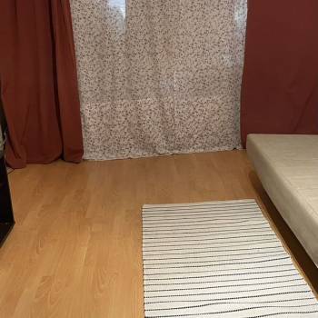 Продается 1-комнатная квартира, 29 м²