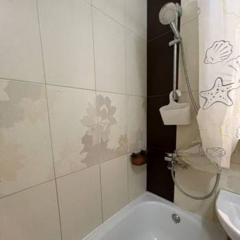 Продается 1-комнатная квартира, 29 м²