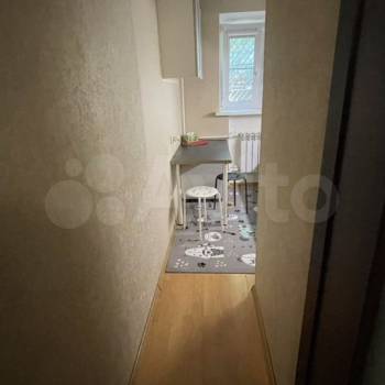 Продается 1-комнатная квартира, 29 м²