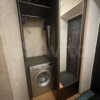 Продается 1-комнатная квартира, 29 м²