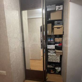 Продается 1-комнатная квартира, 29 м²