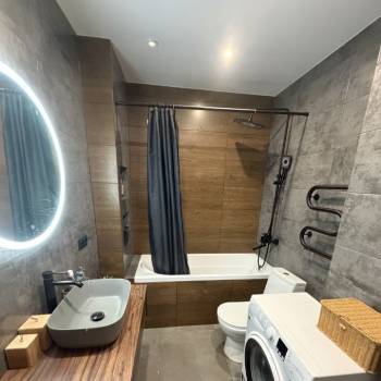 Продается 1-комнатная квартира, 41 м²