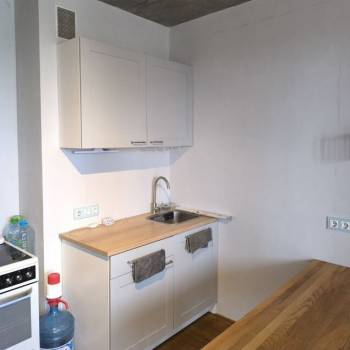 Сдается 1-комнатная квартира, 30 м²