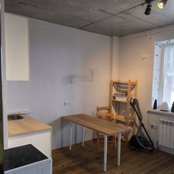 Сдается 1-комнатная квартира, 30 м²