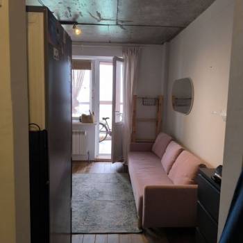 Сдается 1-комнатная квартира, 30 м²