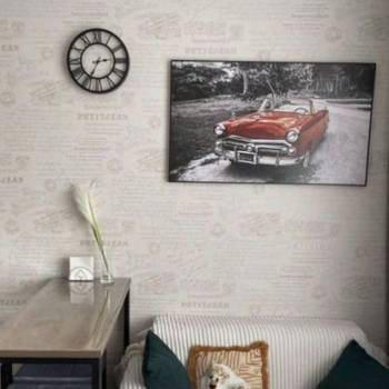 Продается 1-комнатная квартира, 30 м²