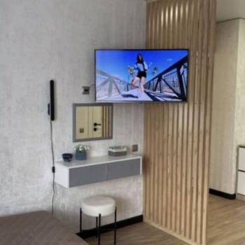 Продается 1-комнатная квартира, 30 м²