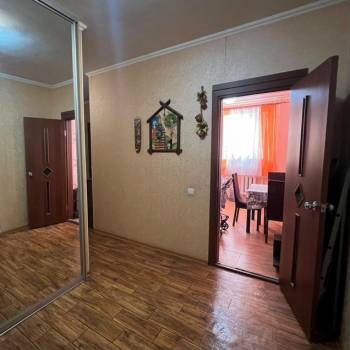 Продается 2-х комнатная квартира, 68,2 м²