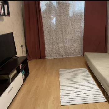 Продается 1-комнатная квартира, 29 м²