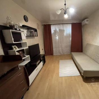 Продается 1-комнатная квартира, 29 м²