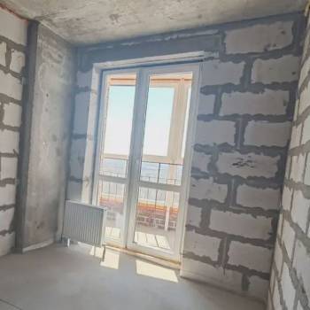 Продается 1-комнатная квартира, 34 м²