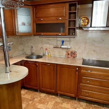 Сдается 2-х комнатная квартира, 64 м²