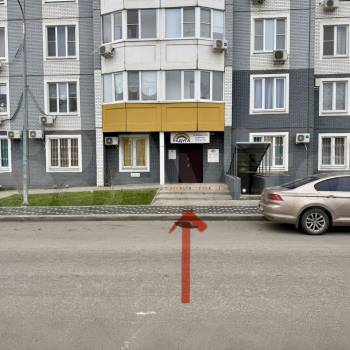 Сдается Нежилое помещение, 16,5 м²