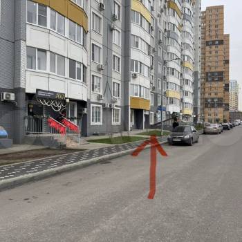 Сдается Нежилое помещение, 16,5 м²