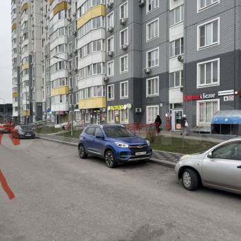 Сдается Нежилое помещение, 16,5 м²