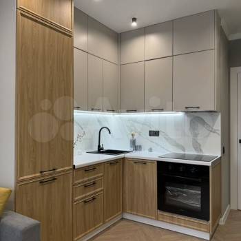 Продается 2-х комнатная квартира, 52,8 м²