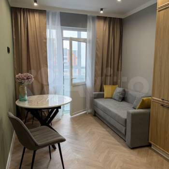 Продается 2-х комнатная квартира, 52,8 м²
