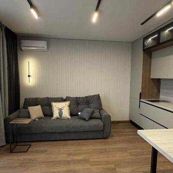 Сдается 1-комнатная квартира, 30 м²