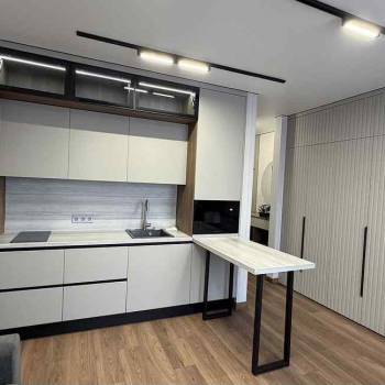 Сдается 1-комнатная квартира, 30 м²