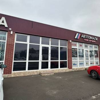 Сдается Нежилое помещение, 35 м²