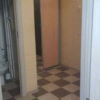 Сдается 1-комнатная квартира, 32 м²