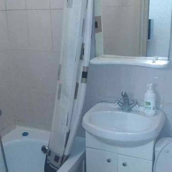 Сдается 1-комнатная квартира, 32 м²