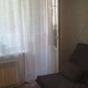 Сдается 1-комнатная квартира, 32 м²