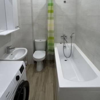 Сдается 1-комнатная квартира, 30 м²