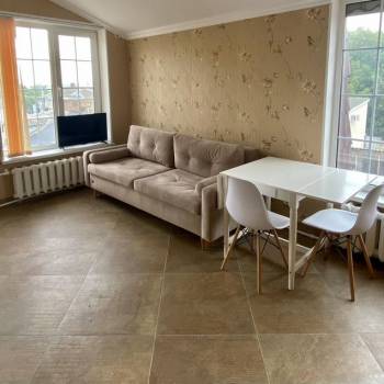 Сдается 1-комнатная квартира, 35 м²