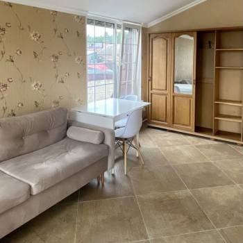 Сдается 1-комнатная квартира, 35 м²