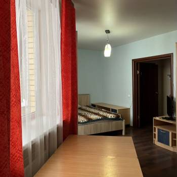 Сдается 1-комнатная квартира, 31,5 м²