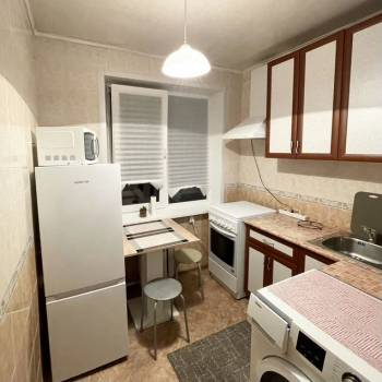 Продается 2-х комнатная квартира, 48,2 м²