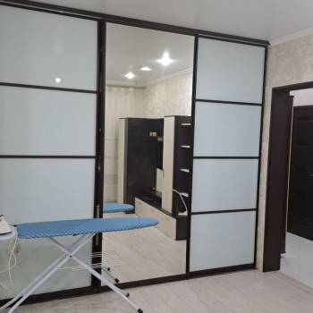 Сдается 1-комнатная квартира, 35,8 м²