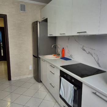 Сдается 1-комнатная квартира, 35,8 м²