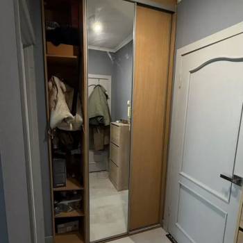 Продается 1-комнатная квартира, 28 м²