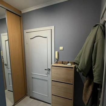 Продается 1-комнатная квартира, 28 м²